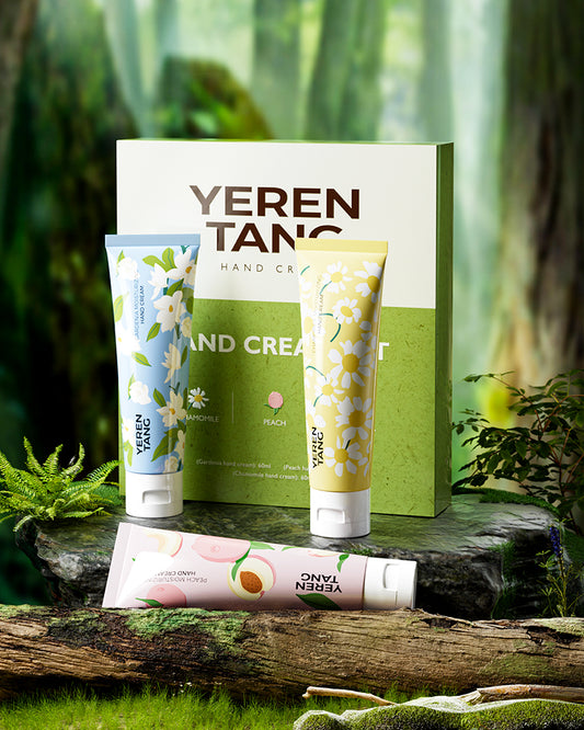 Yerentang Hand Cream