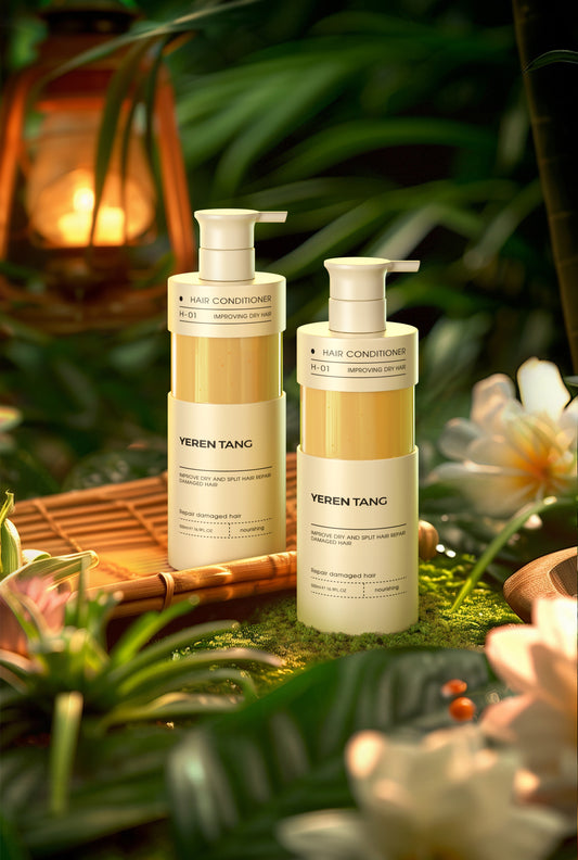 Yerentang conditioner