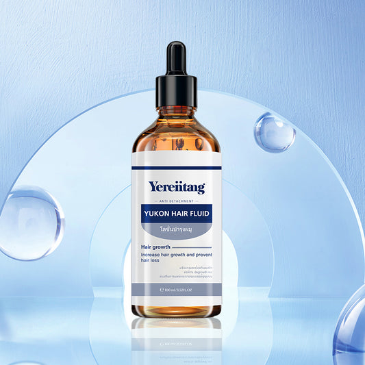 Yerentang Hair Tonic