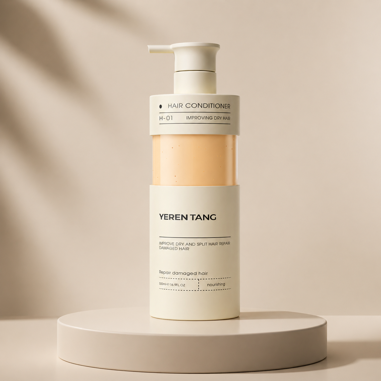 Yerentang conditioner
