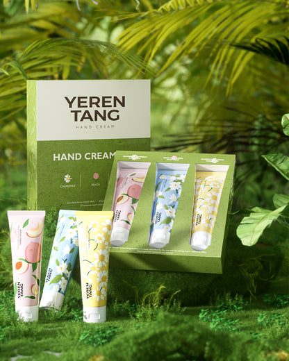 Yerentang Hand Cream