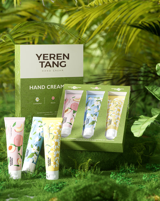 Yerentang Hand Cream