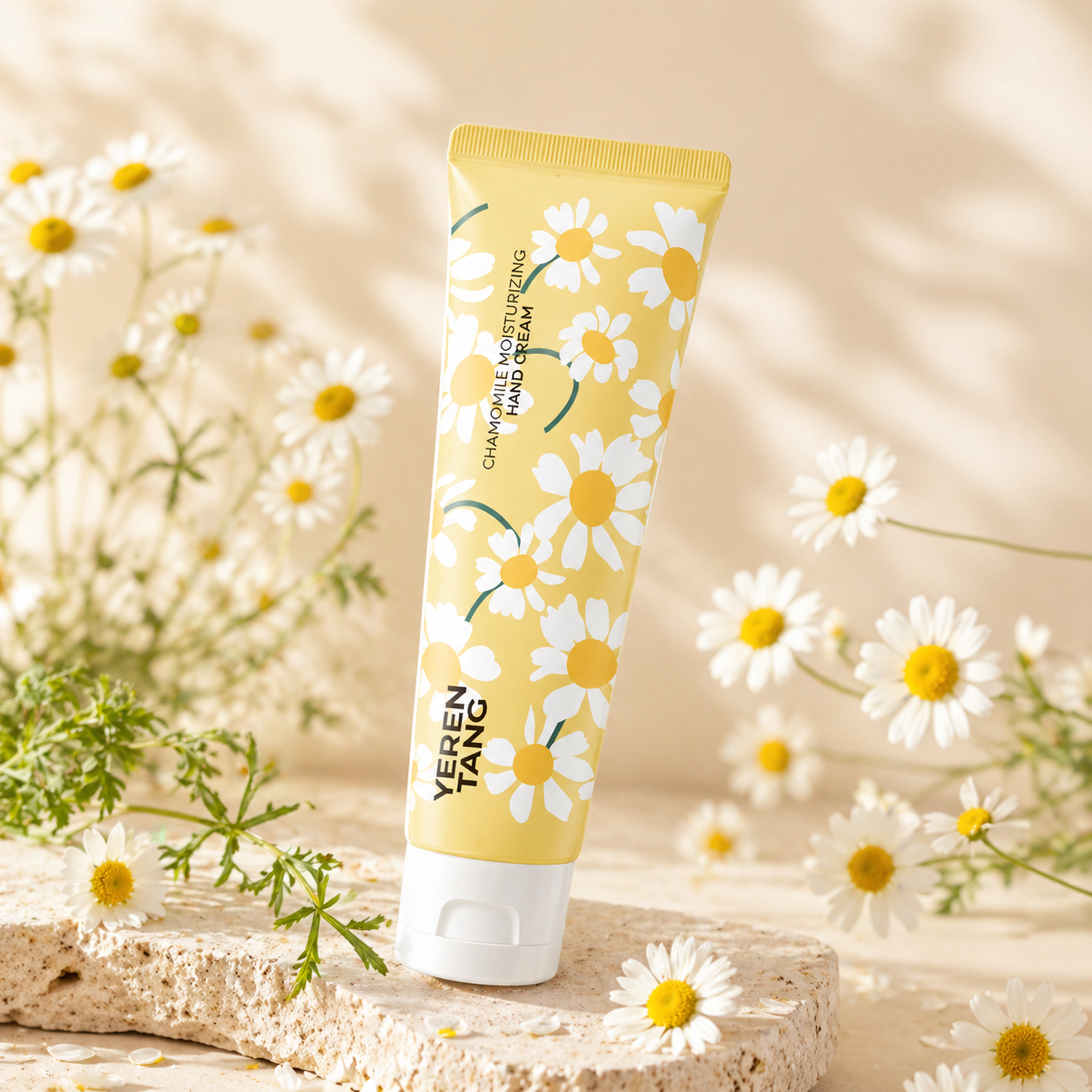 Yerentang Hand Cream