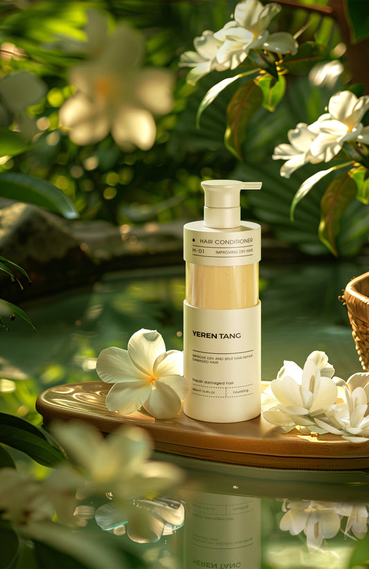 Yerentang conditioner