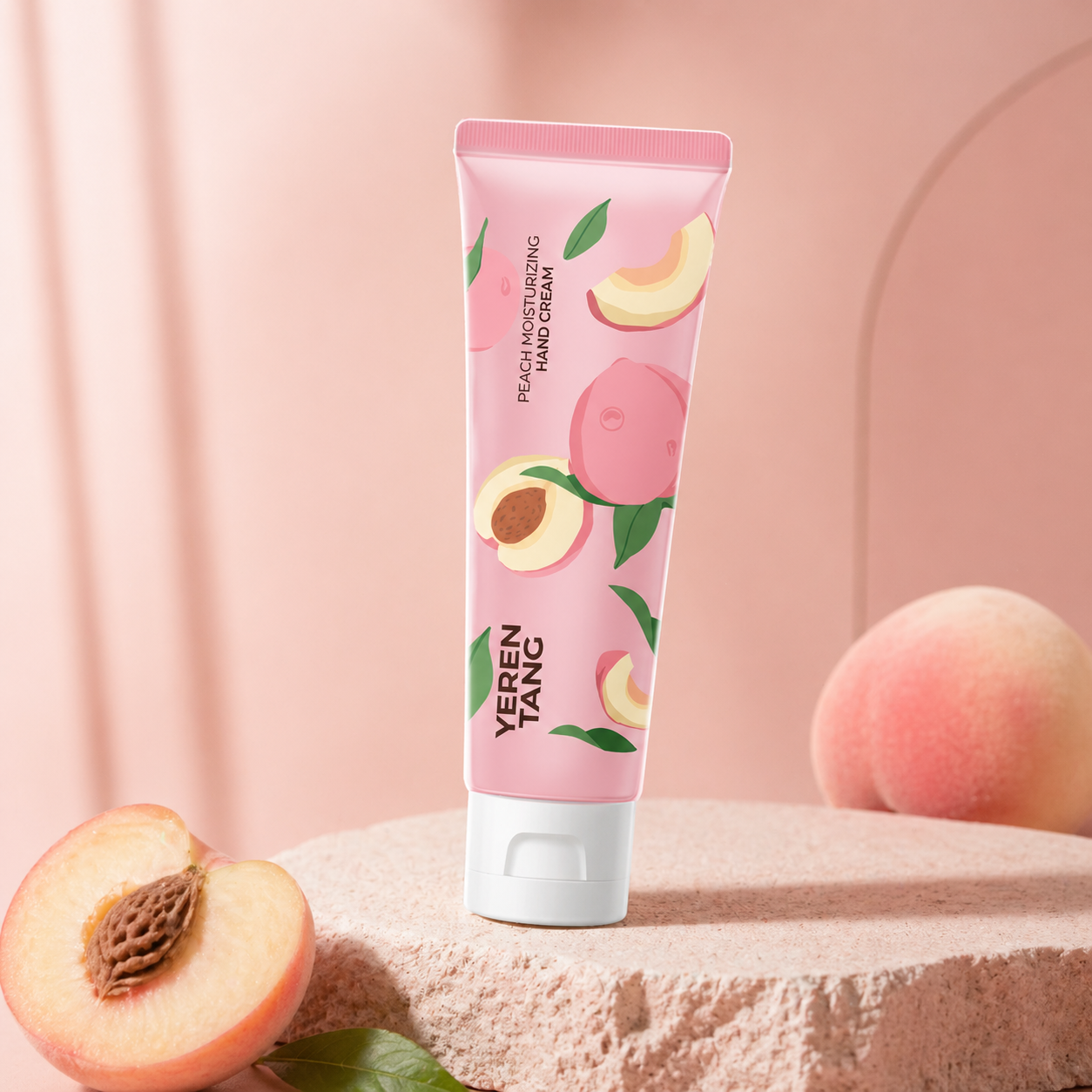 Yerentang Hand Cream