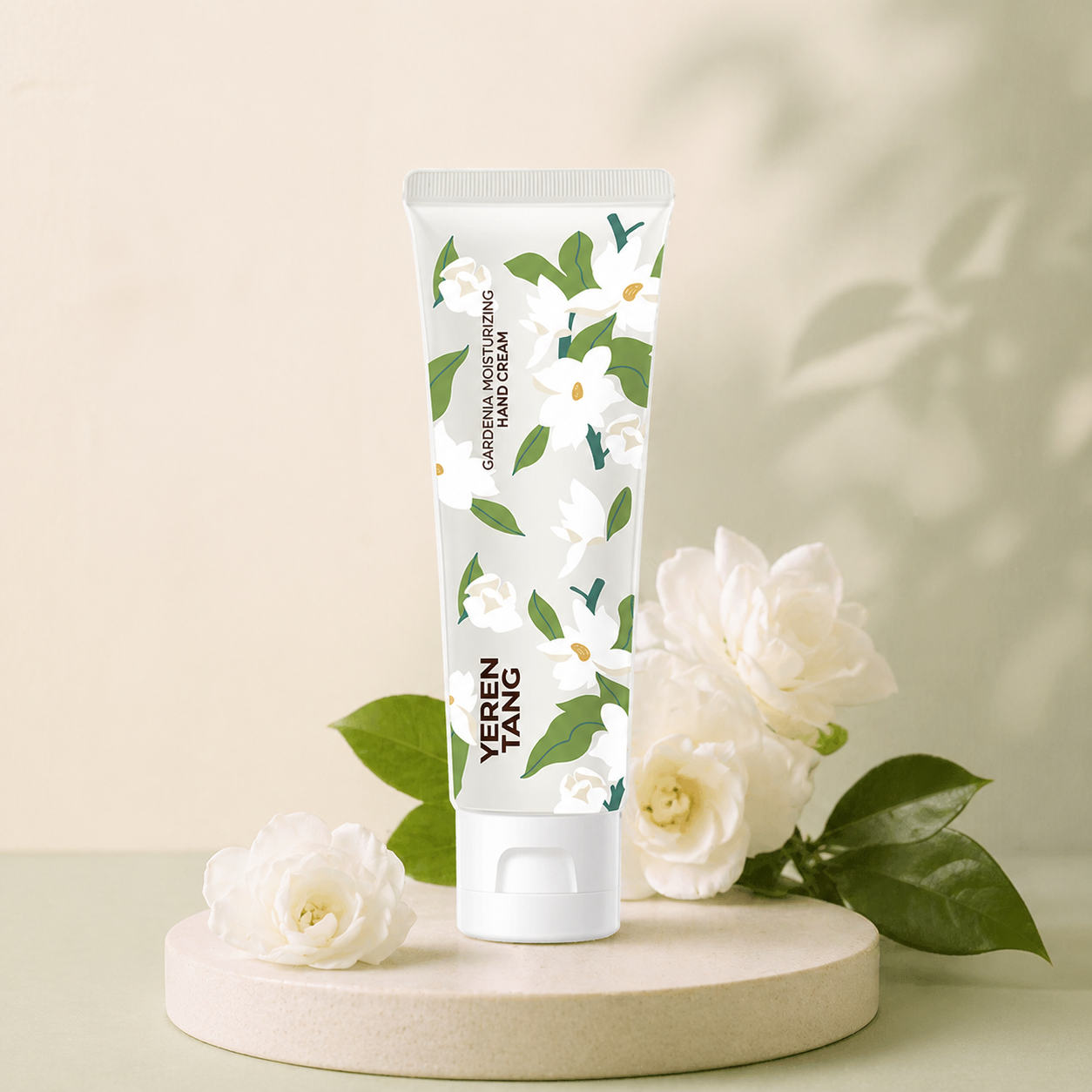 Yerentang Hand Cream