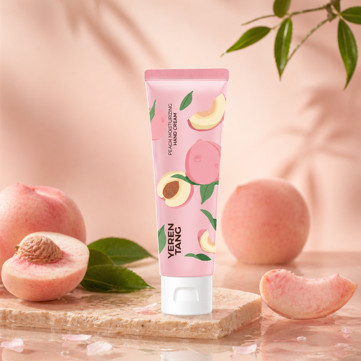 Yerentang Hand Cream