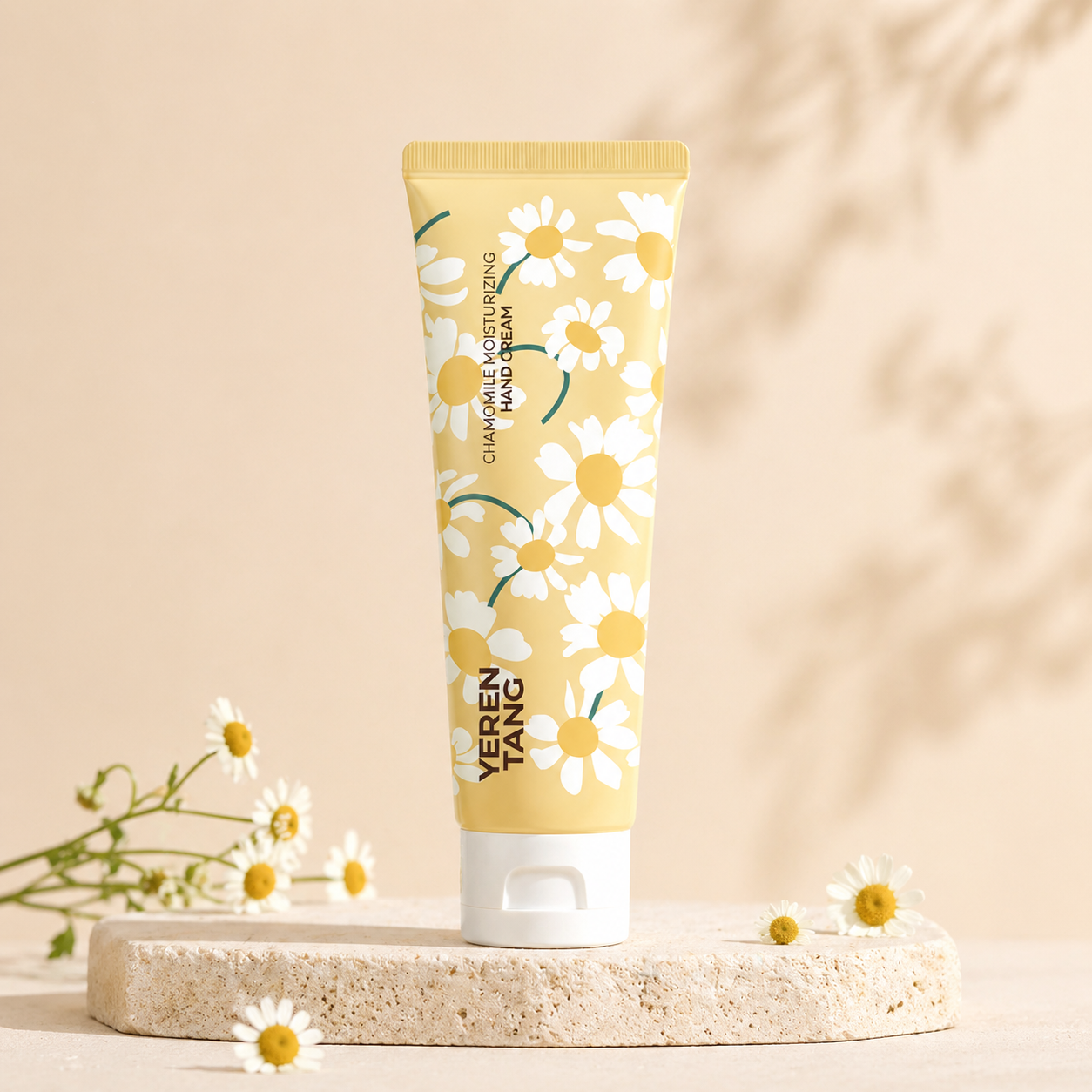 Yerentang Hand Cream