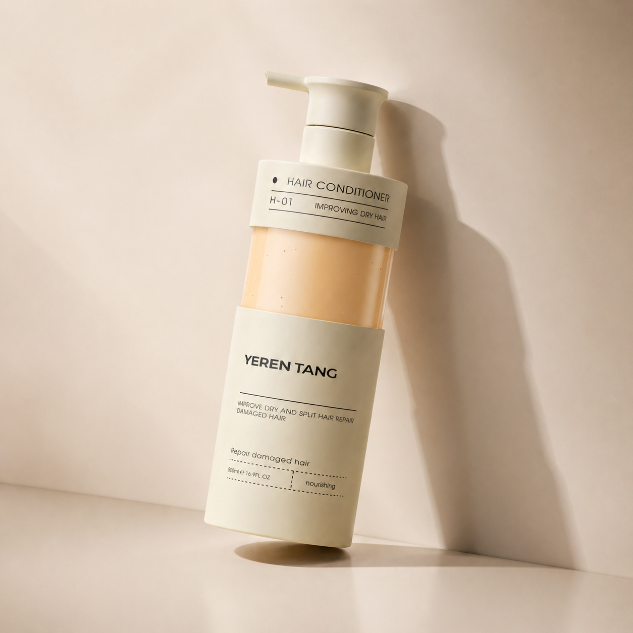 Yerentang conditioner