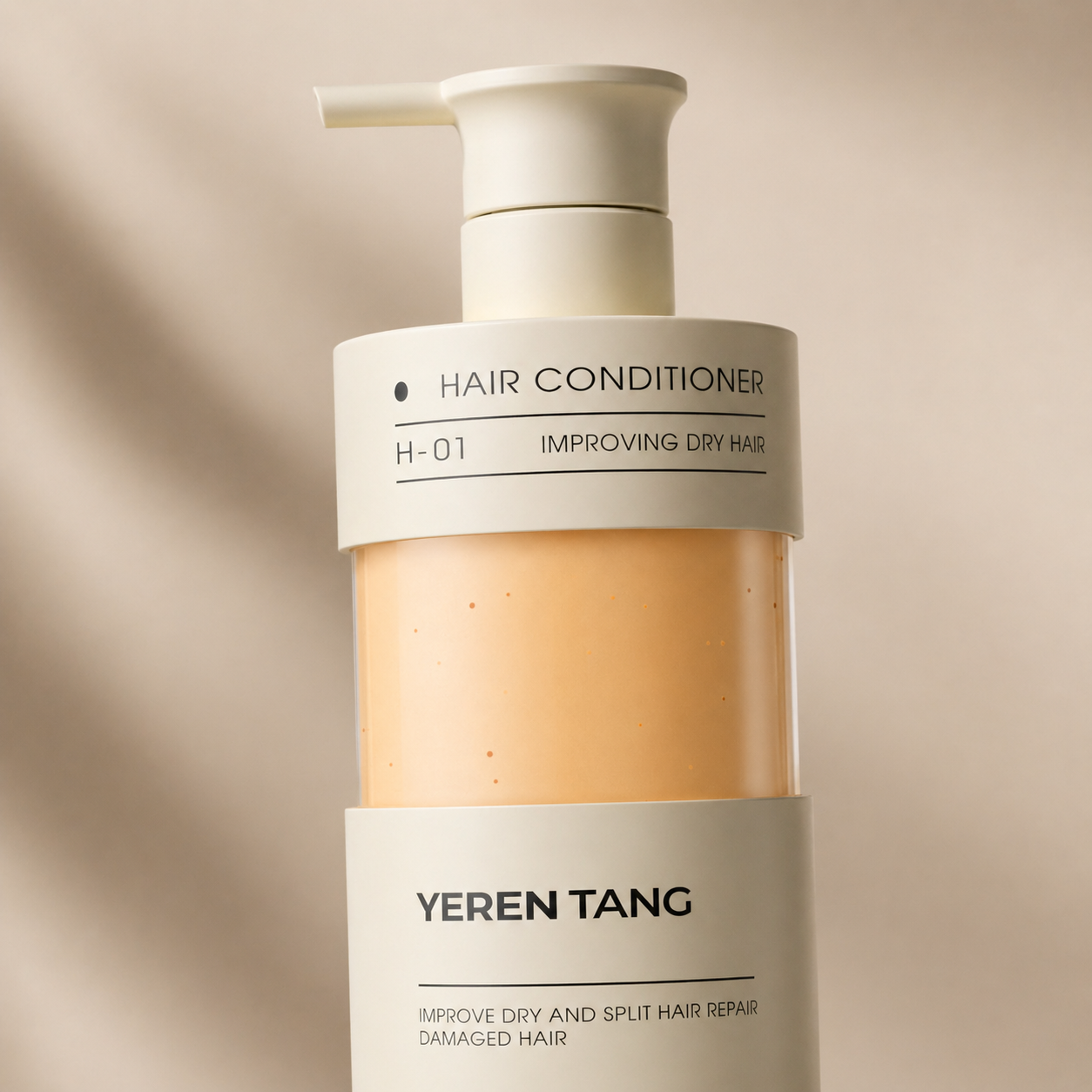 Yerentang conditioner