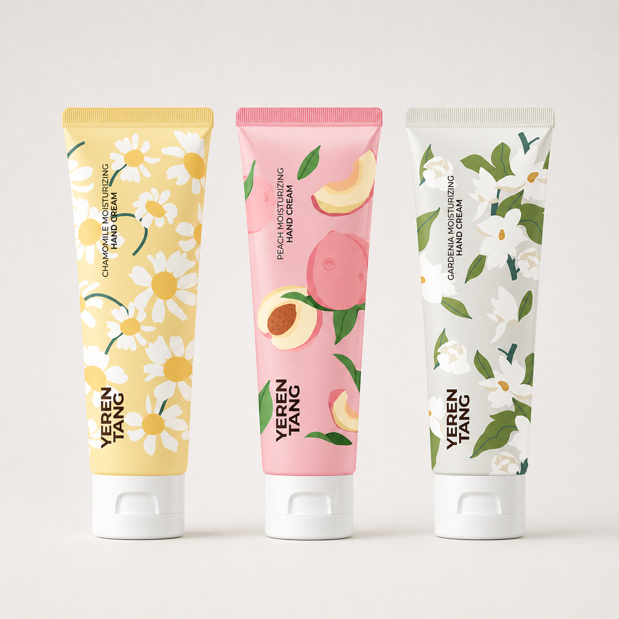 Yerentang Hand Cream
