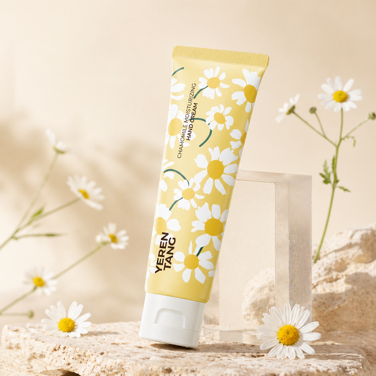 Yerentang Hand Cream