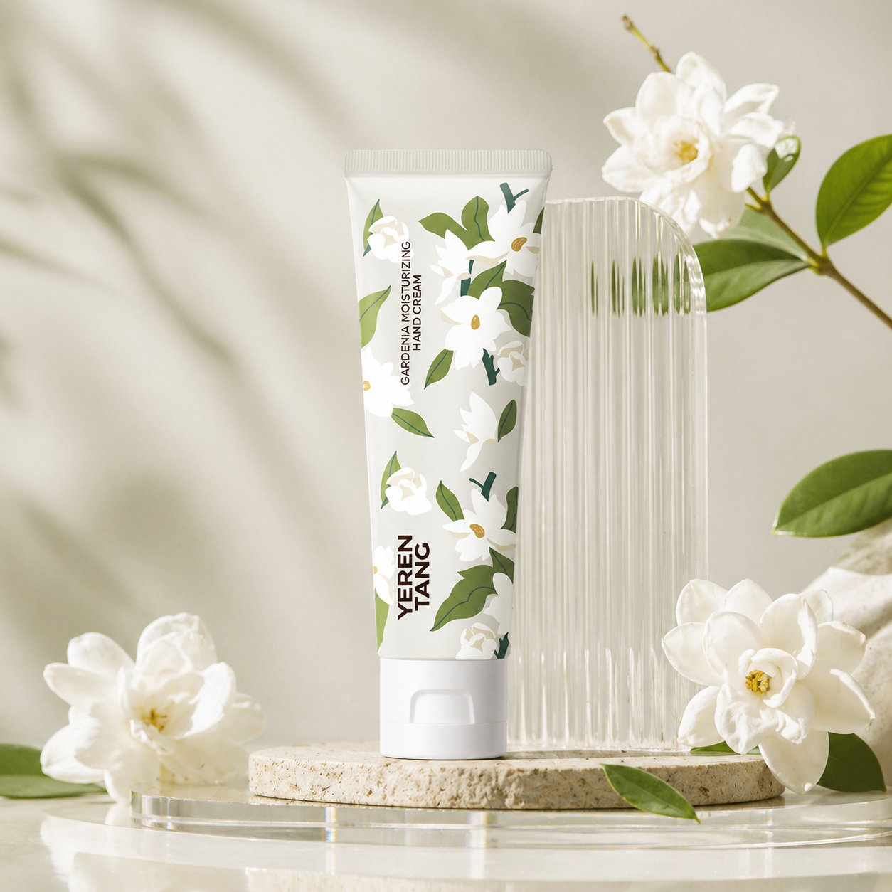 Yerentang Hand Cream