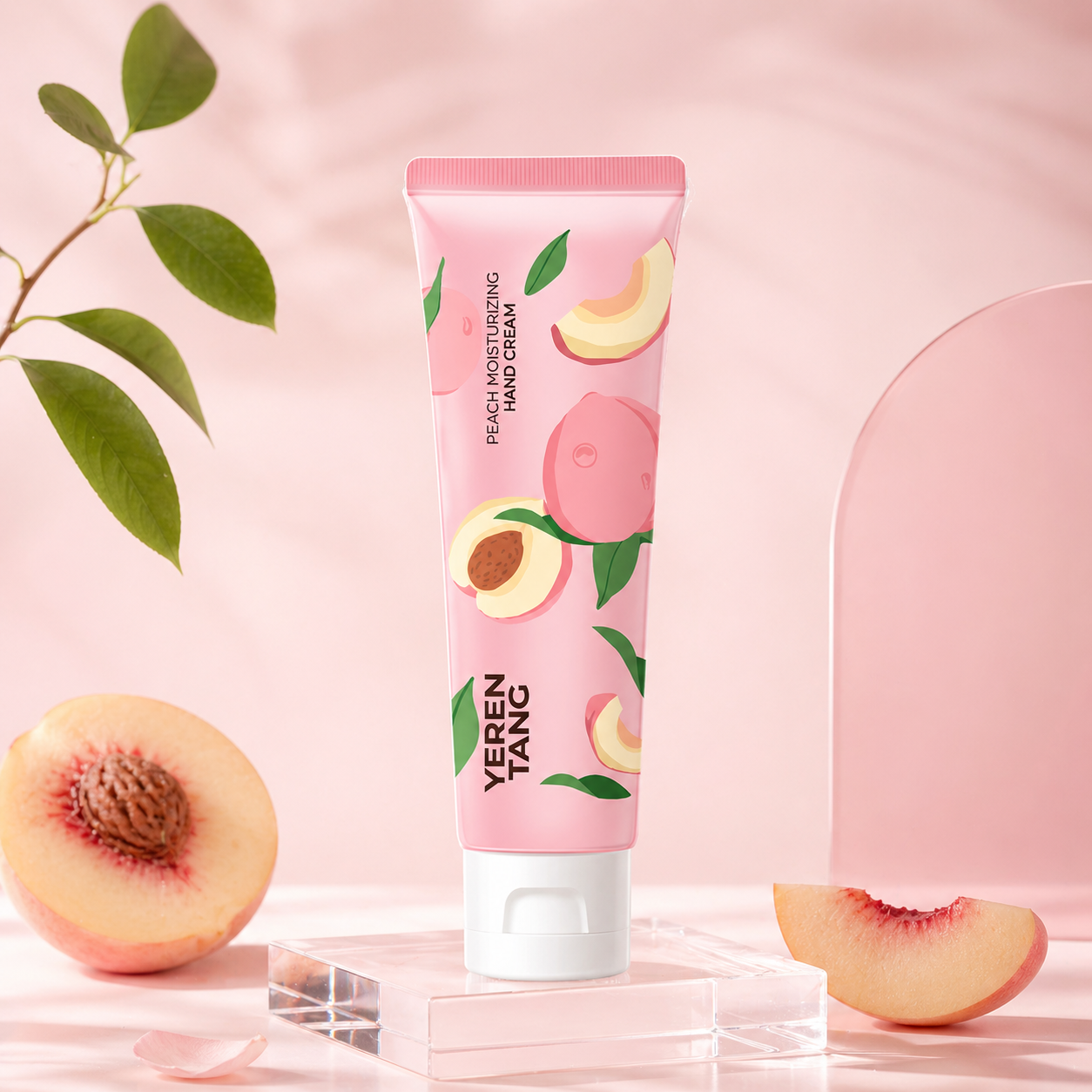 Yerentang Hand Cream