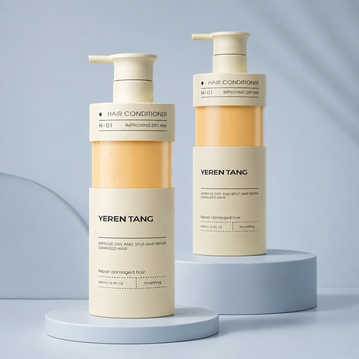 Yerentang conditioner