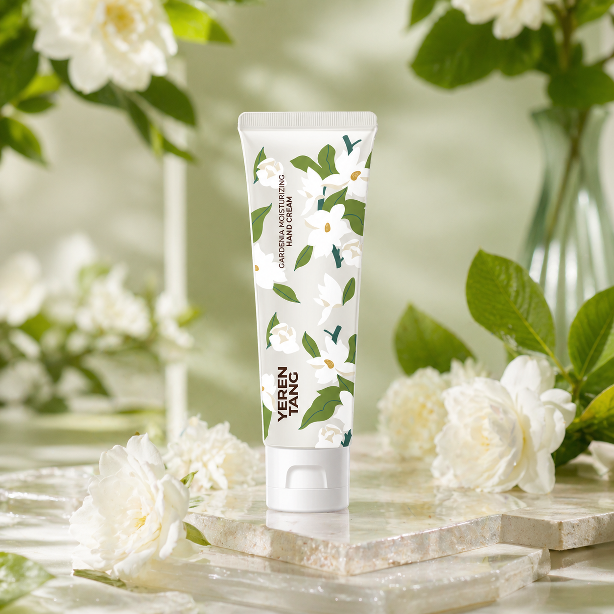 Yerentang Hand Cream