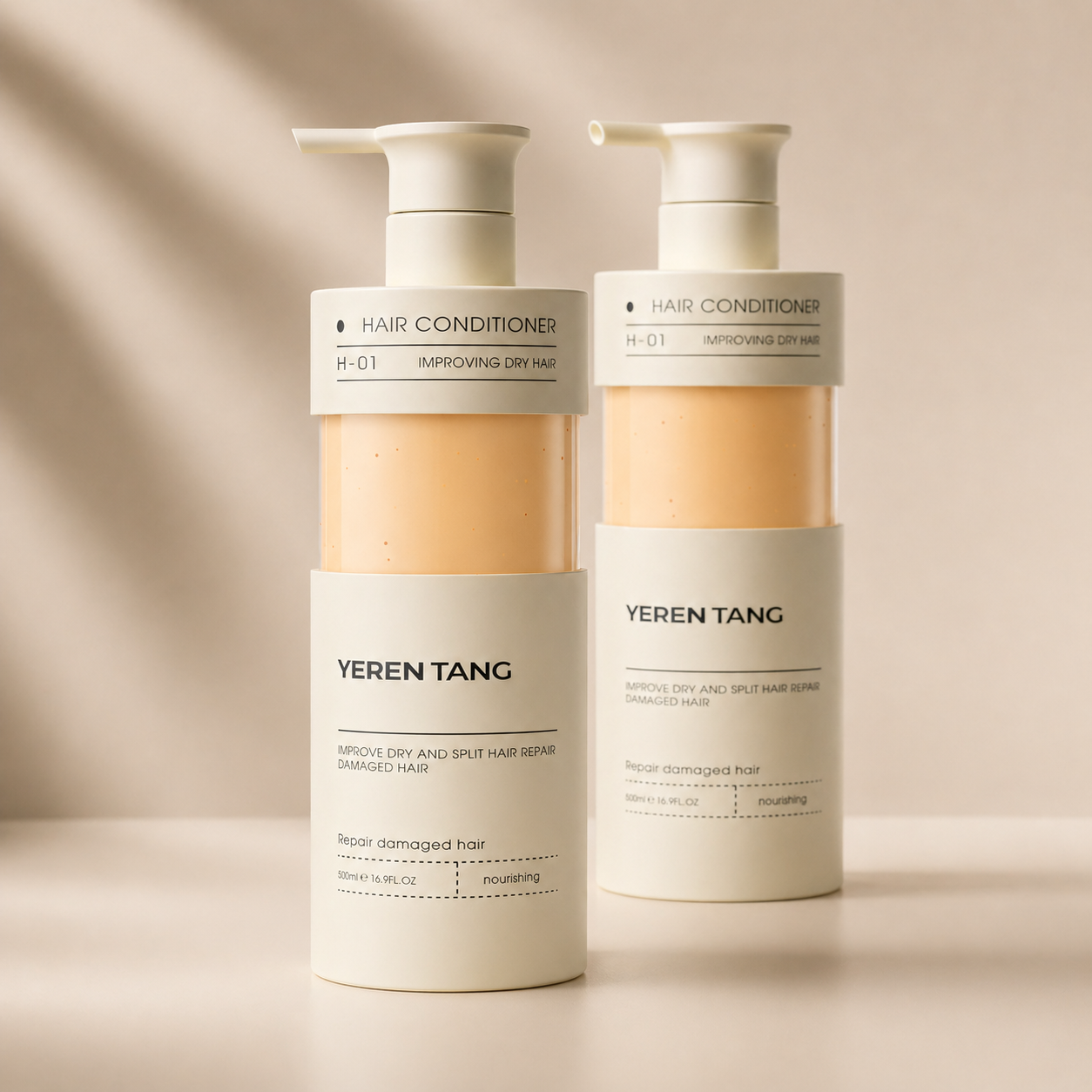 Yerentang conditioner