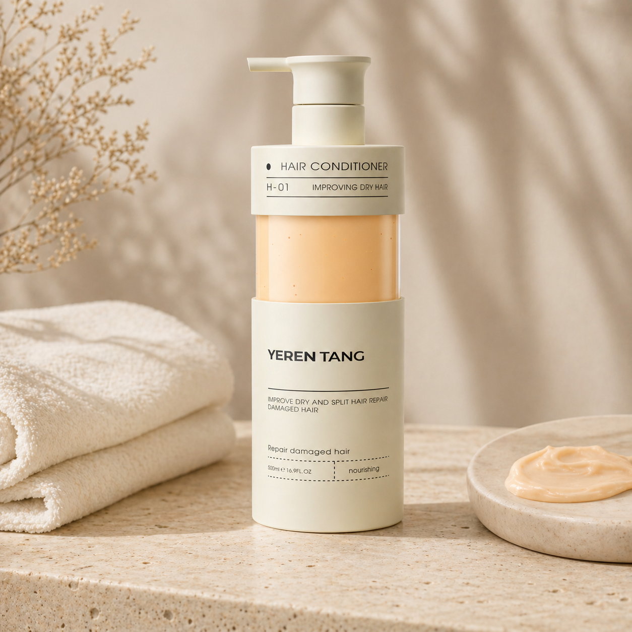 Yerentang conditioner