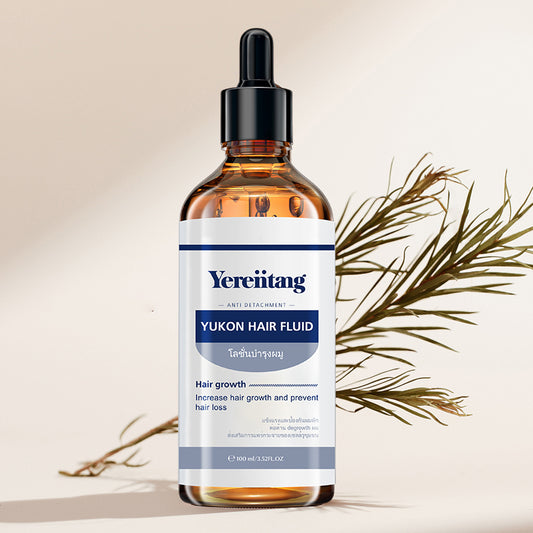 Yerentang Hair Tonic